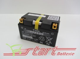 Yuasa YTZ10S 12V 8.6 Ah Japan